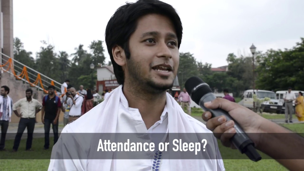 Students' Thoughts on Leaving Campus | Convocation Day 2018