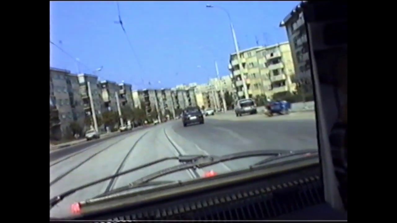 Constanta 1990 - Upscale to HD version