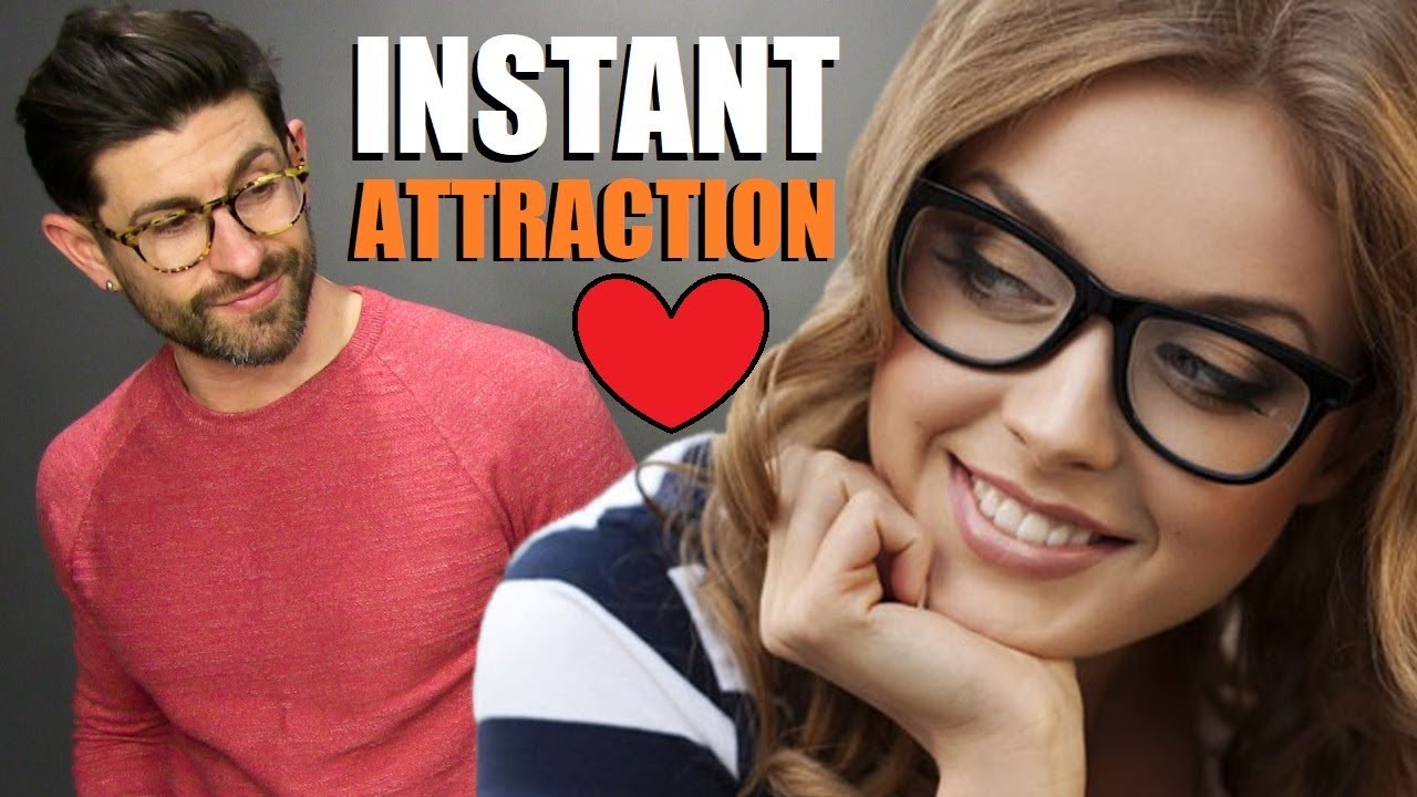 10 Ways To INSTANTLY Look MORE Attractive To Women!