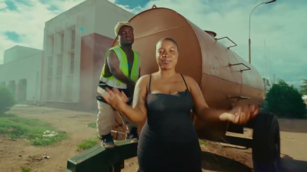 Malloti x Khonangale x Mbida D x Libho x Nsk x Hulengende x Kabhidha x Tng Khamkadzi _ Ndinzwisise