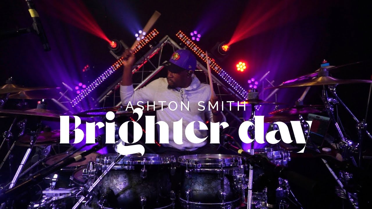 Brighter Day Remix
