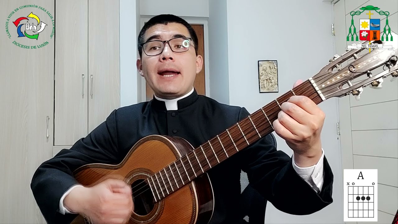 Vamos a preparar el camino - Carmelo Erdozáin (Cover)