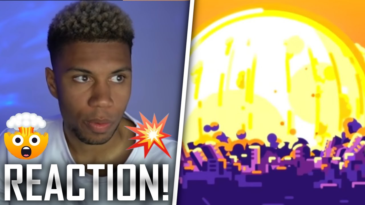 Was passiert, wenn eine Atombombe explodiert mit Eli&Willy😳💥|SidneyEweka
