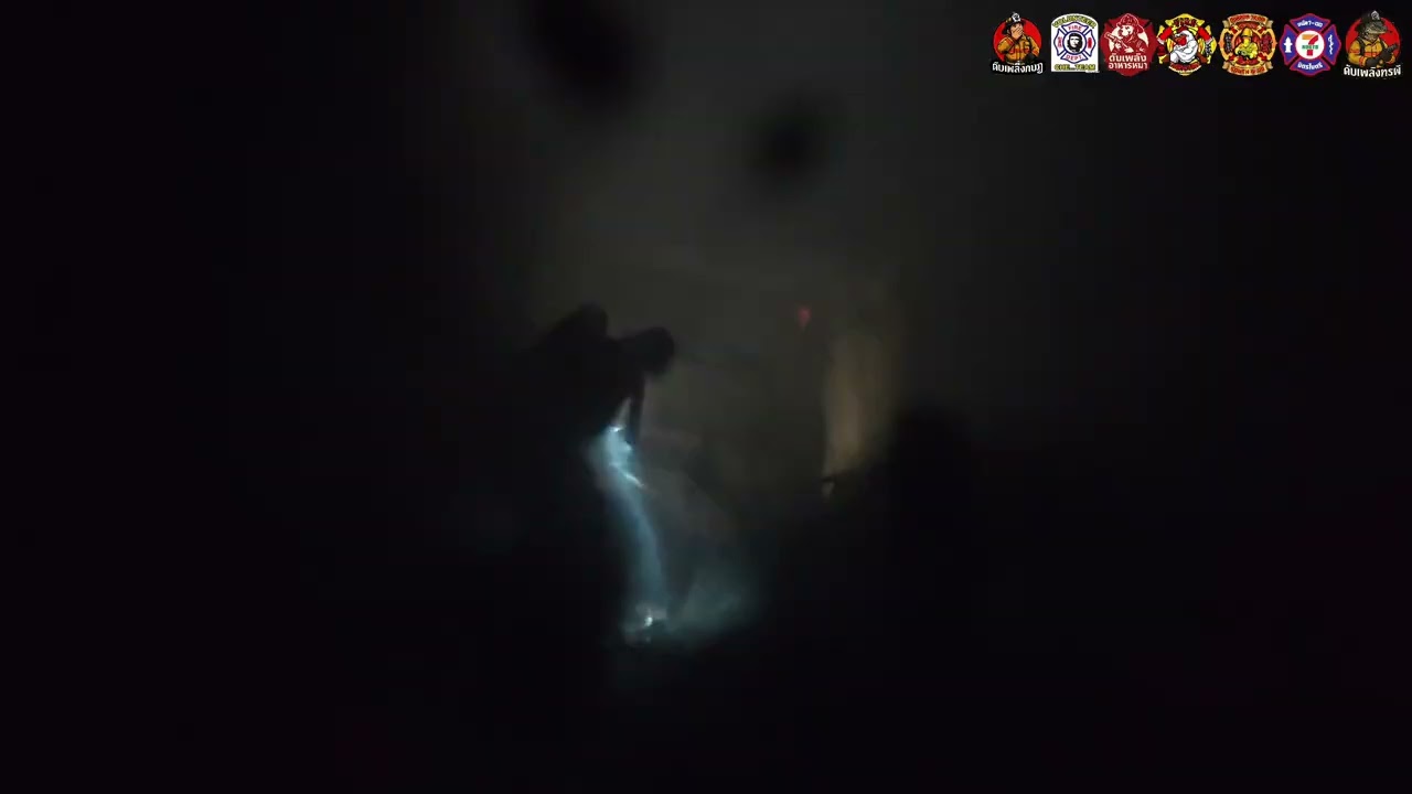 เหตุเพลิงไหม้ บ้านเรือนประชาชน เจริญกรุง77  20/2/2026. 