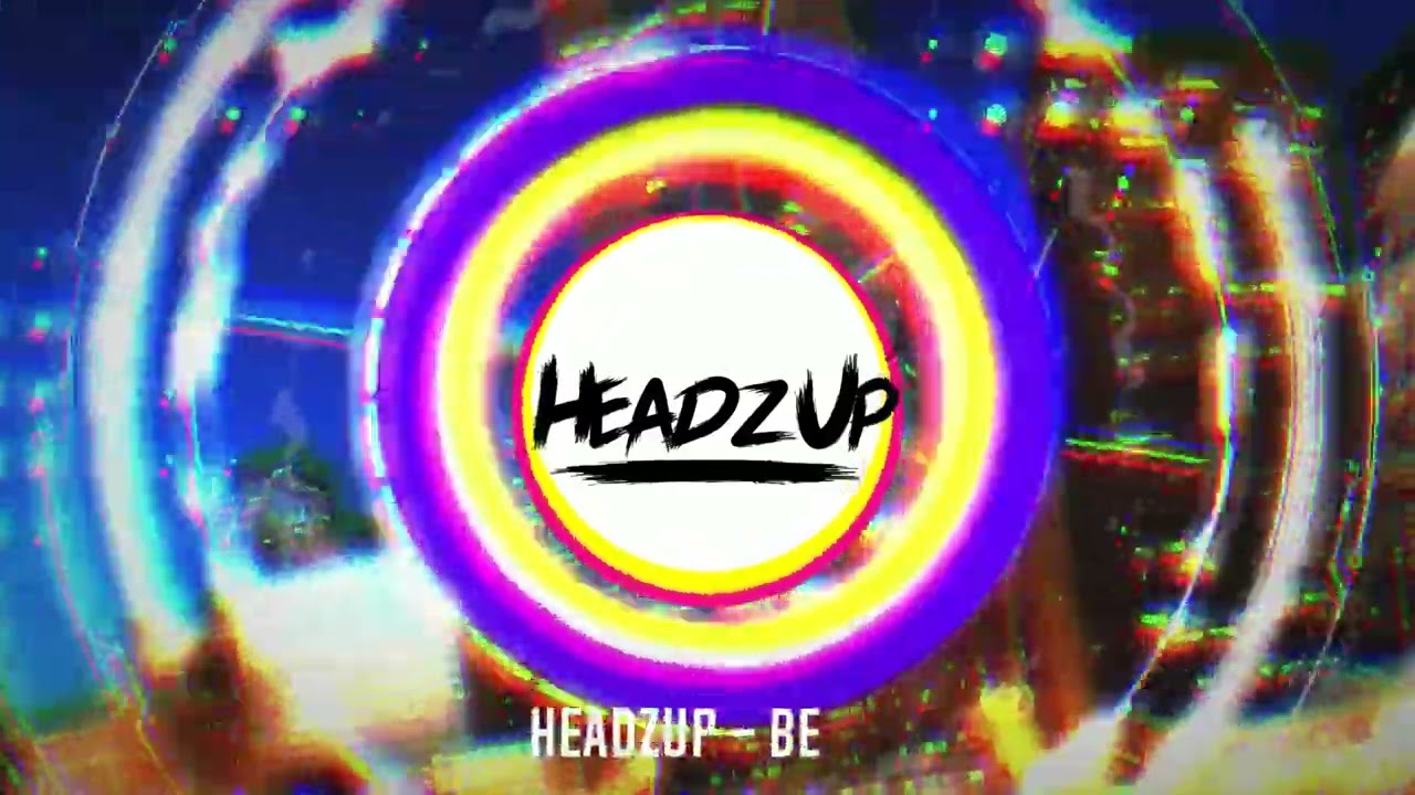 HeadzUp - Be
