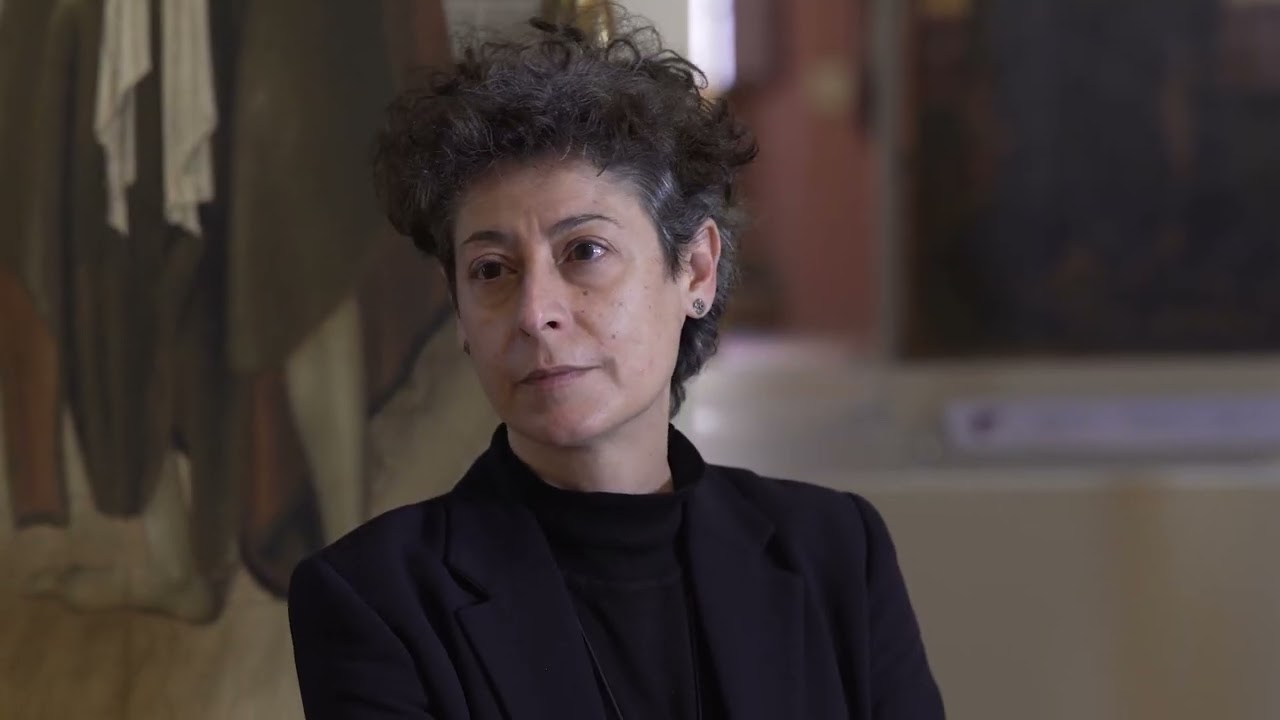 Un recorregut pel Museu Diocesà de Tarragona