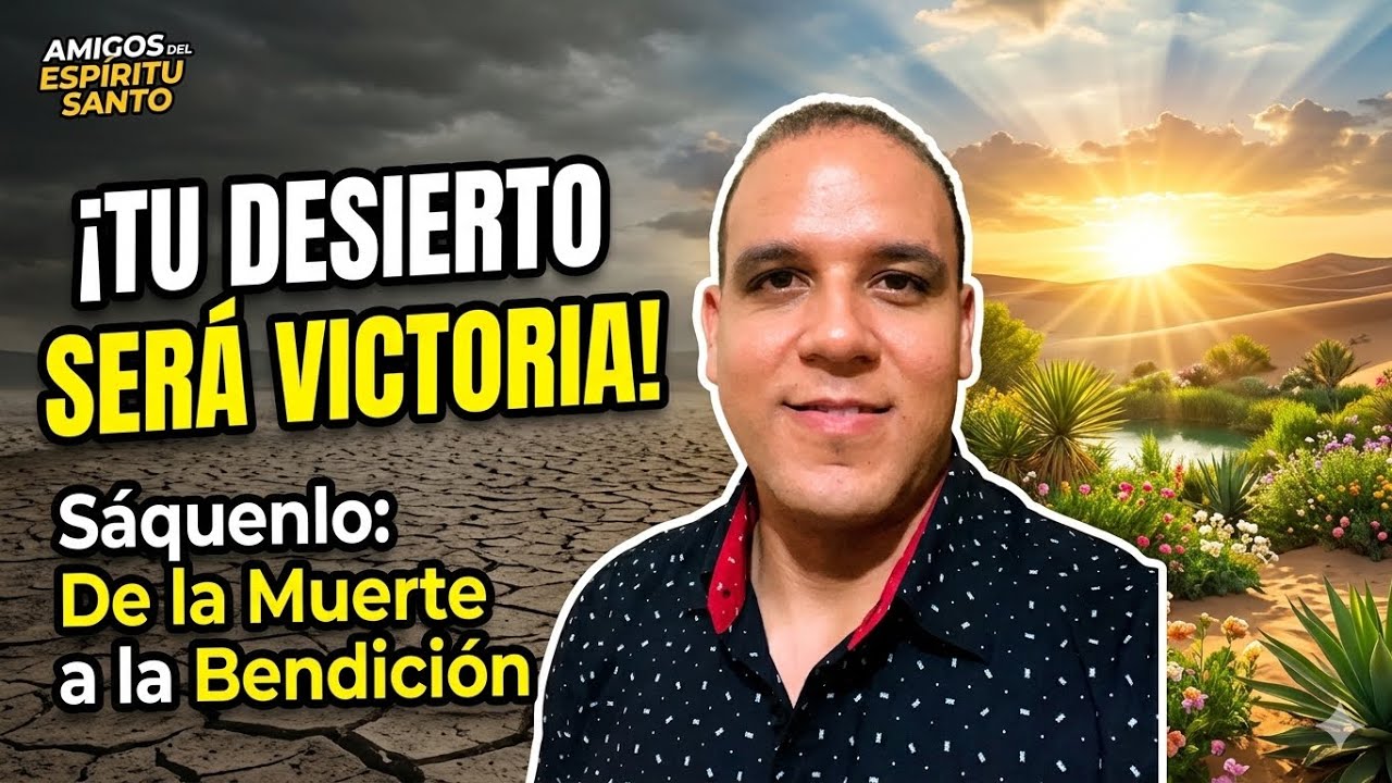 Sáquenlo | Amigos del Espíritu Santo 