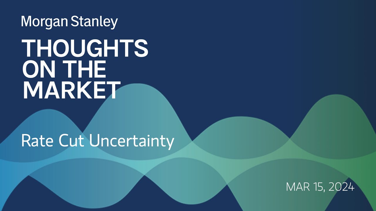 Rate Cut Uncertainty