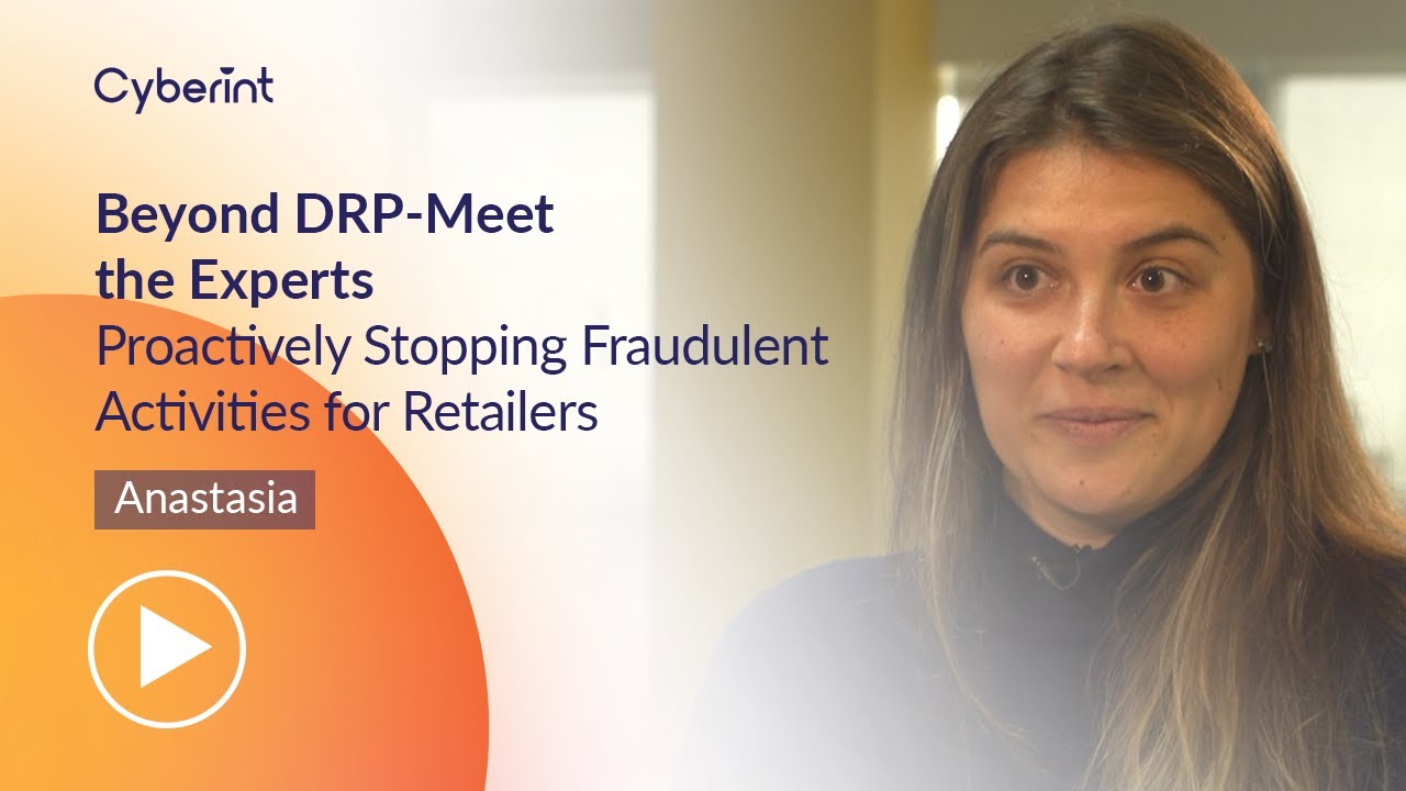 Meet the Experts | Proactively Stopping Fraudulent Activities for Retailers