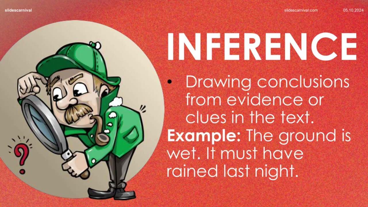 CRITICAL READING AS FORM OF REASONING 