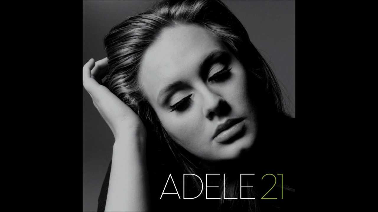 Set Fire To The Rain - Adele (Audio)