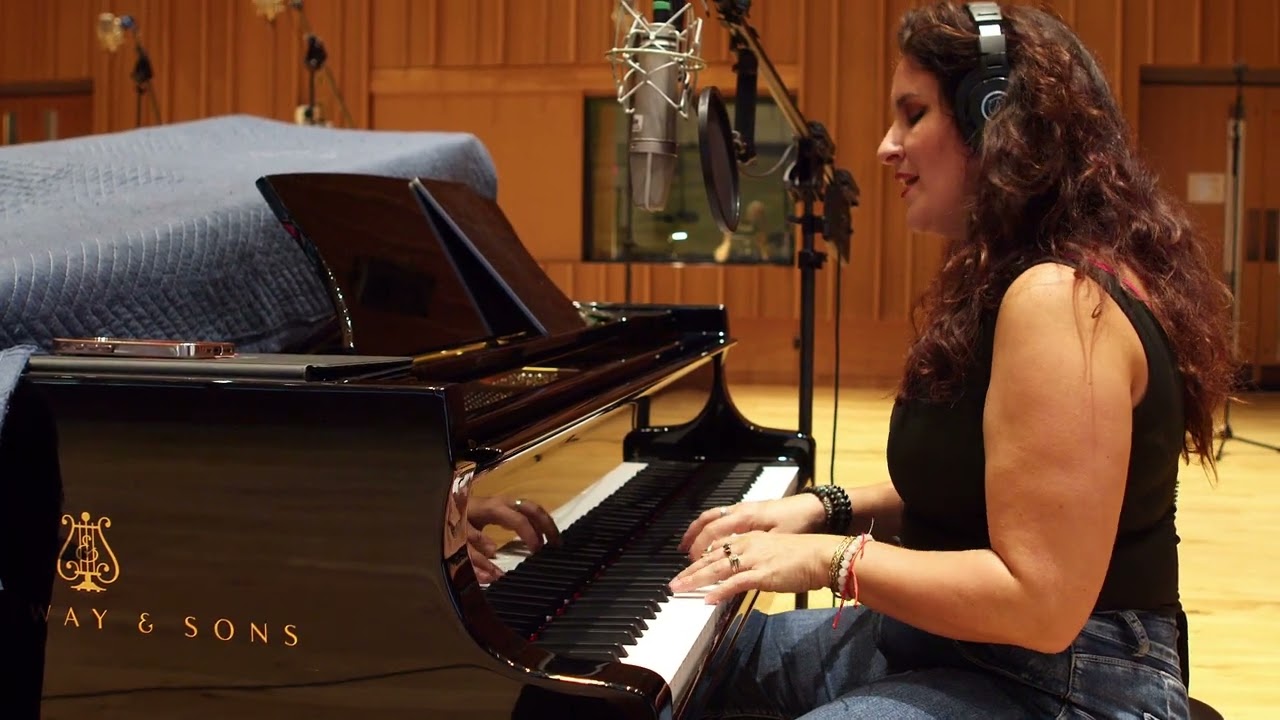 Rhiannon (Fleetwood Mac)- Nicole Zuraitis