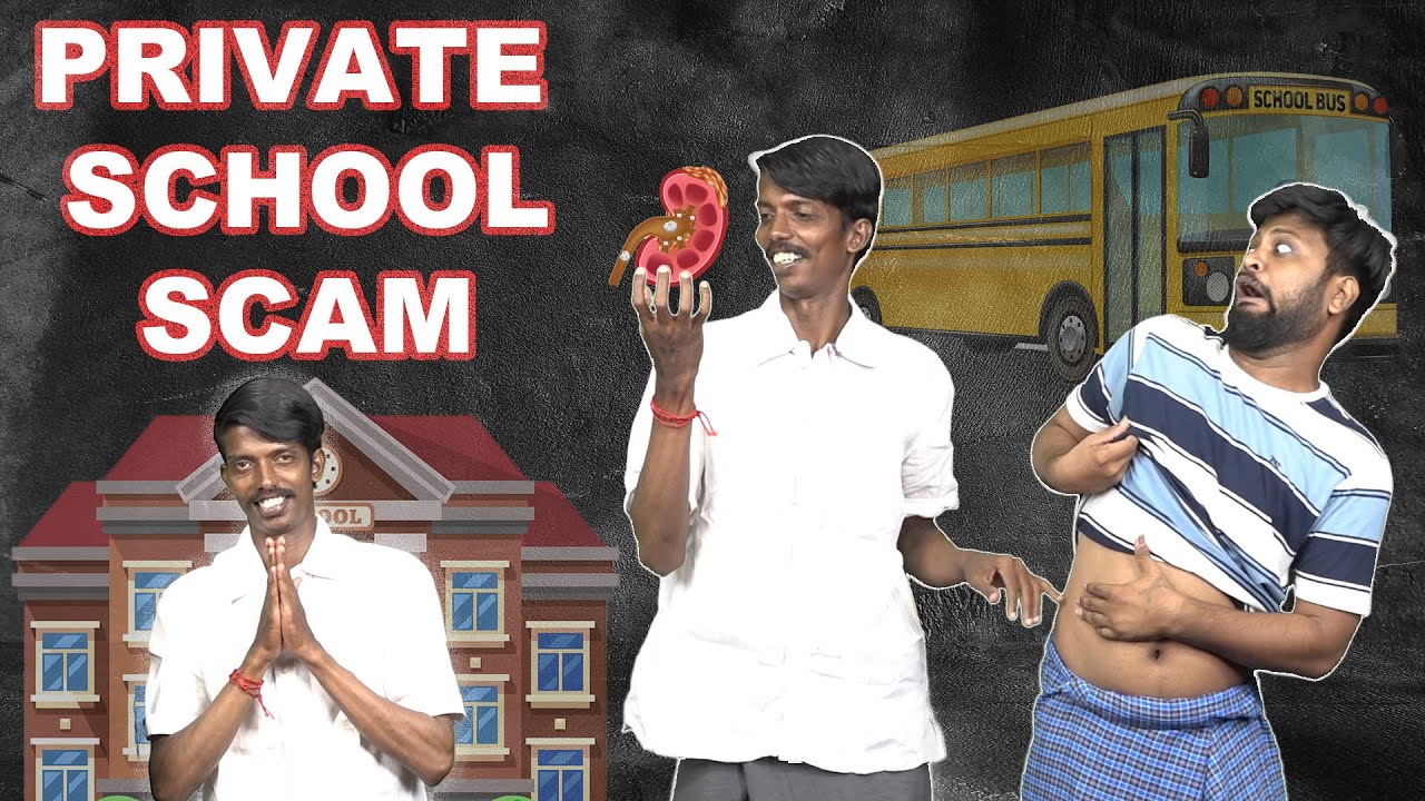 Private School Seigai | Nenapu polapu | Seigai