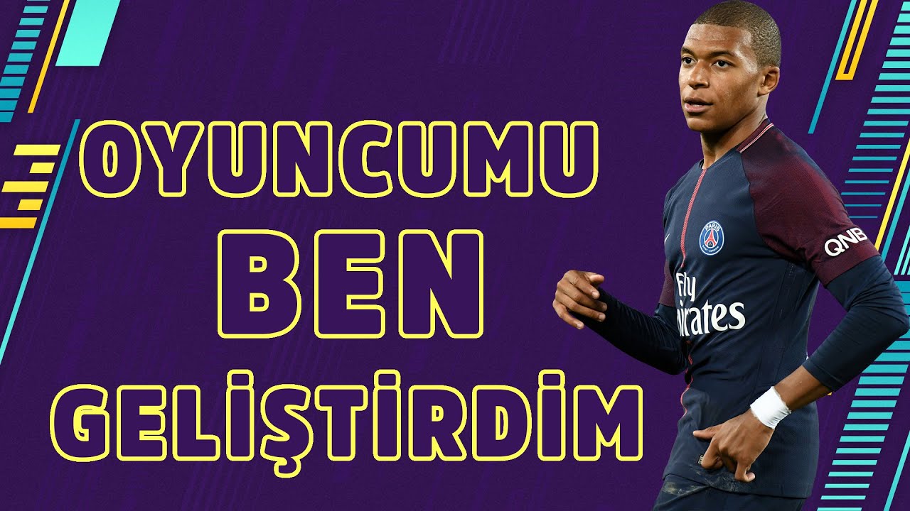 Football Manager Oyuncu Gelişimi | Derin Sohbetler #1 |