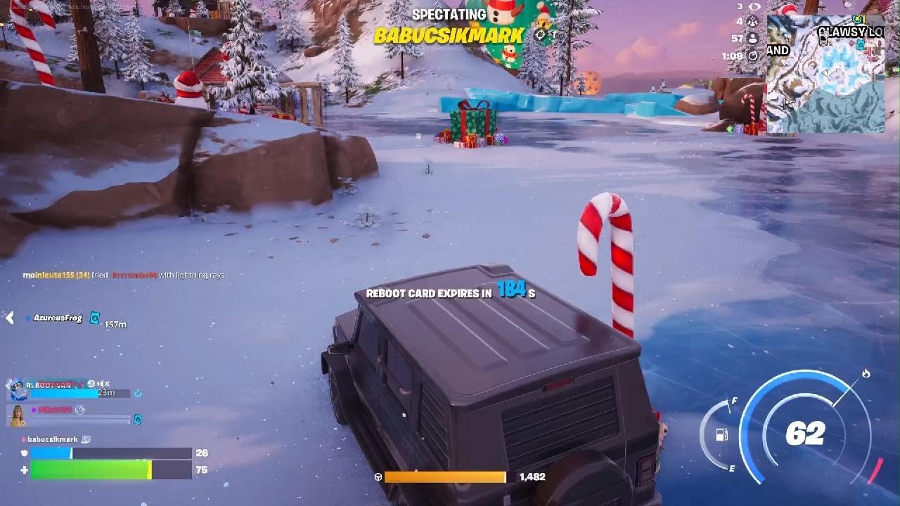 🥇Fortnite_20251222