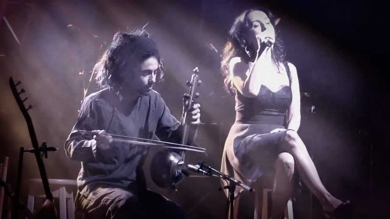 ריטה & מארק אליהו - עד שתעזוב | השמחות שלי 2012 | HD