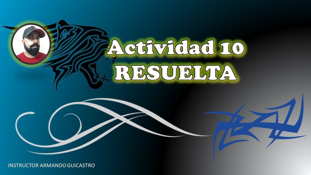 Actividad 10 resuelta EDHDC