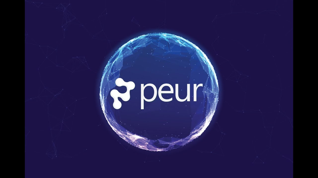 Обзор ICO🔥Peur - лучший крипто рынок