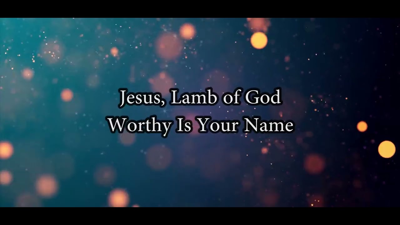 You are my strength when I am weak