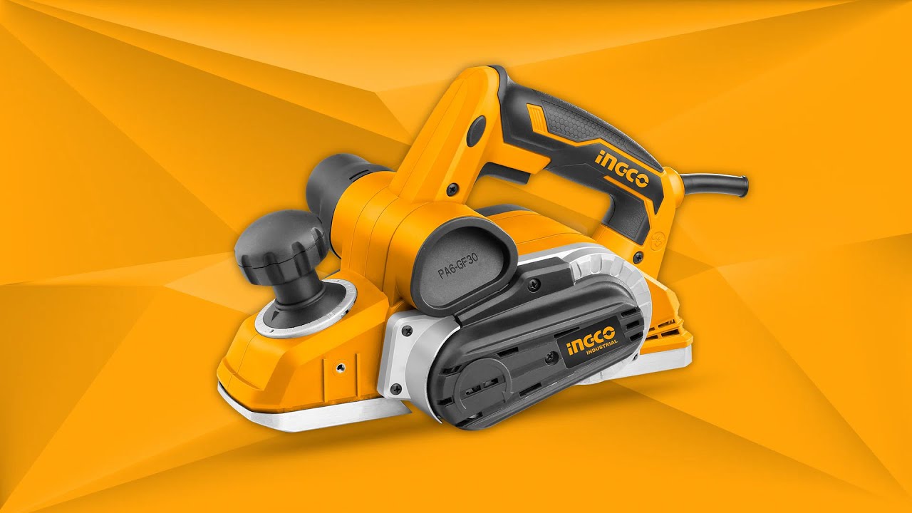 RABOTEUSE ELECTRIQUE 1050W PL10508