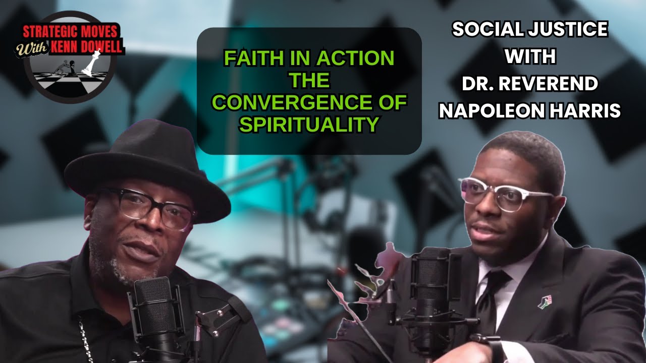 Can the Church Save America? A Pastor's Honest Answer