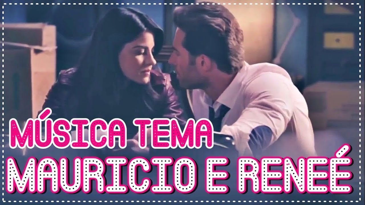 Música Tema : Mauricio e Renné  “Lugar de Amor” | PAPA A TODA MADRE