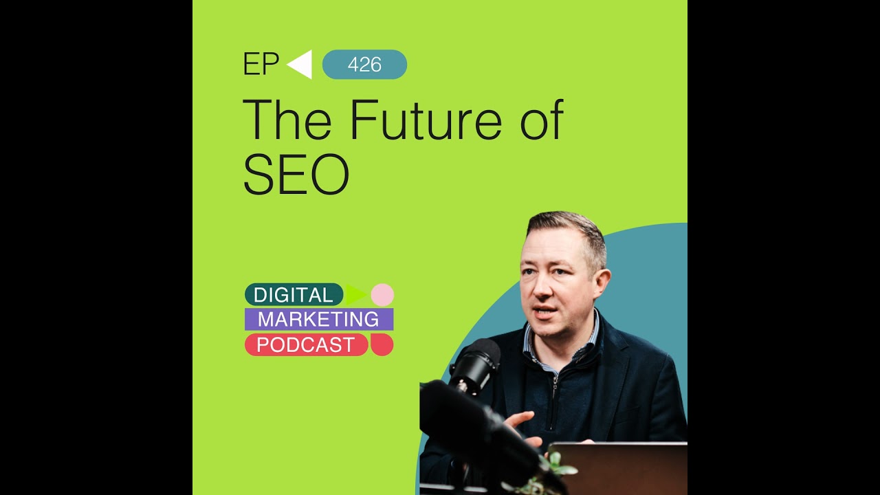The Future of SEO