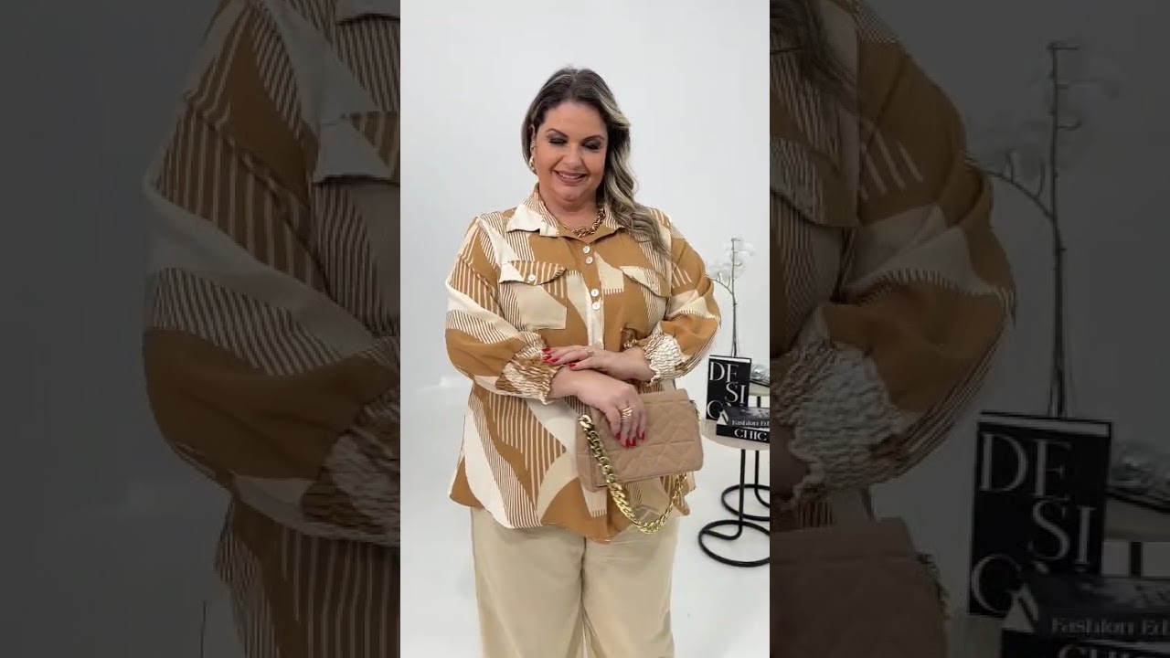Plus size dos tamanhos 46 ao 80 Marcia Brandão fabricante WhatsApp 11 98666-2641