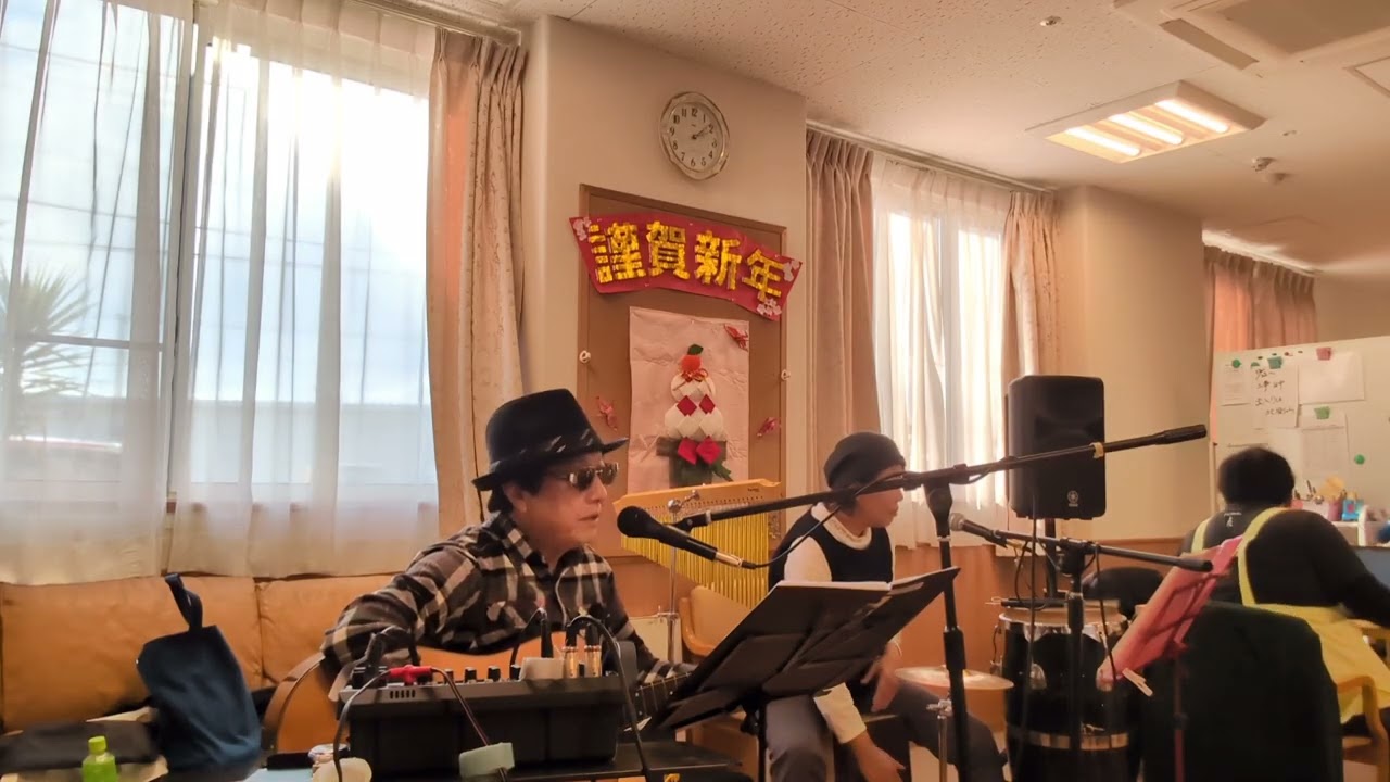オンリーミー（雪国）2026.01.10