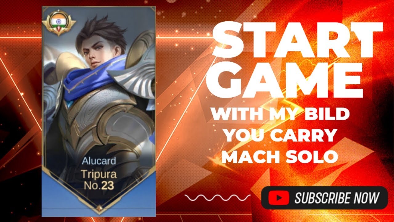 REVAMP ALUCARD NOW INSANE  POWERFUL 🔥SOLO TOURNAMENT MACH WITH DARK SYTEM!! 
