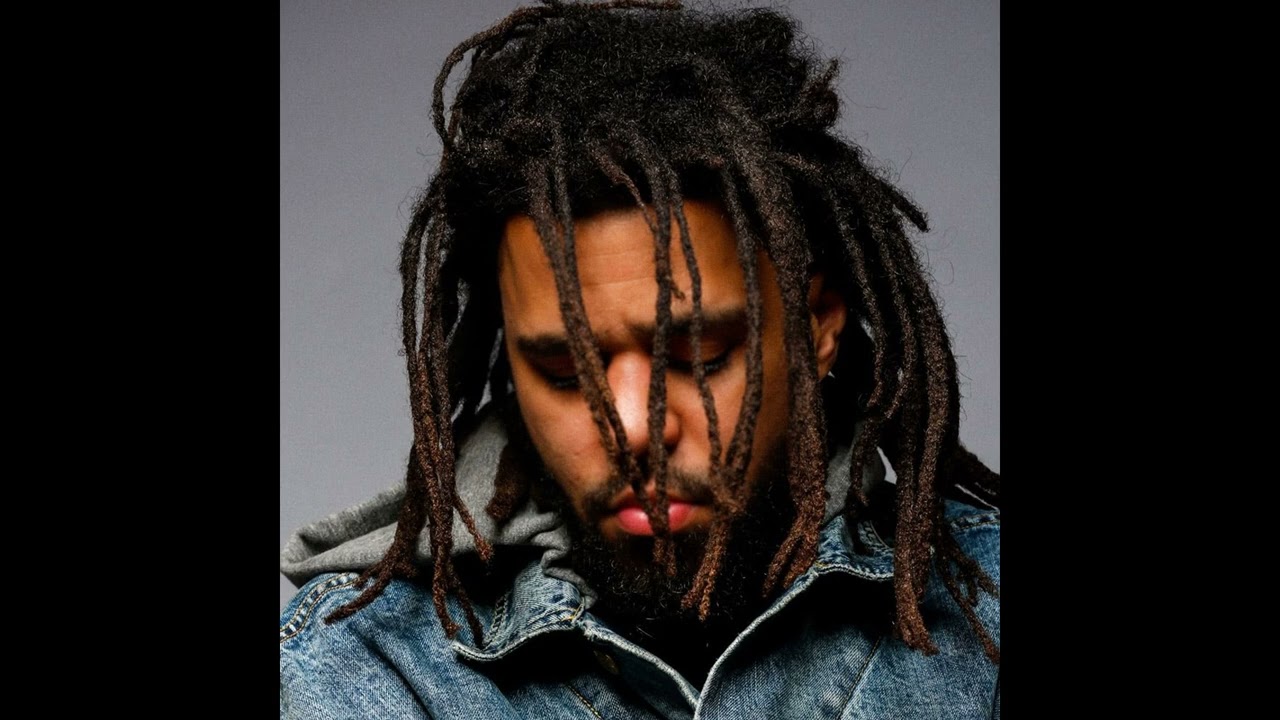 J Cole Type Beat 