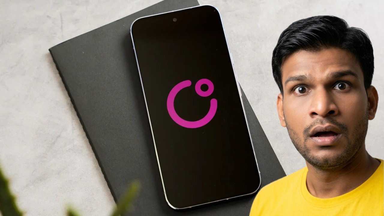 Google releases experimental &lsquo;COSMO&rsquo; AI assistant app on Play Store U