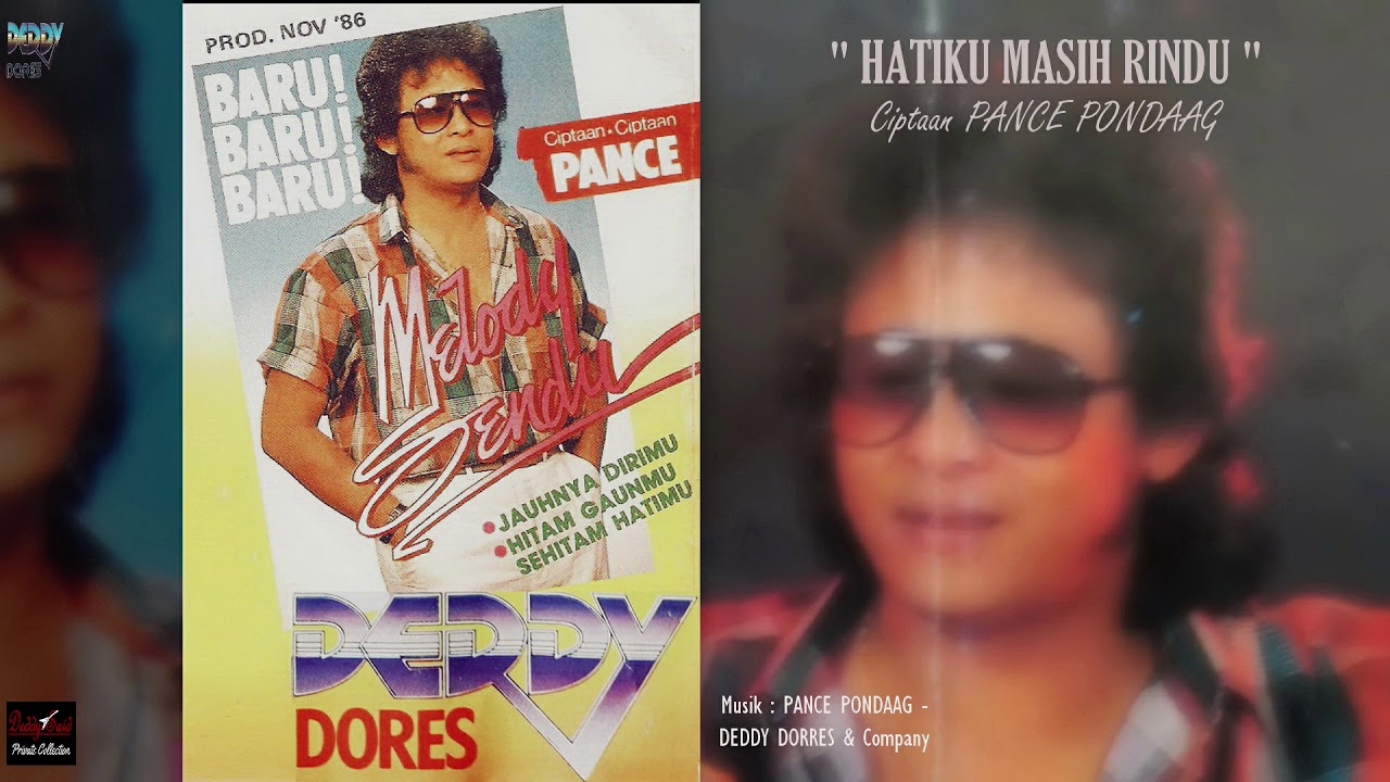 DEDDY DORES - 