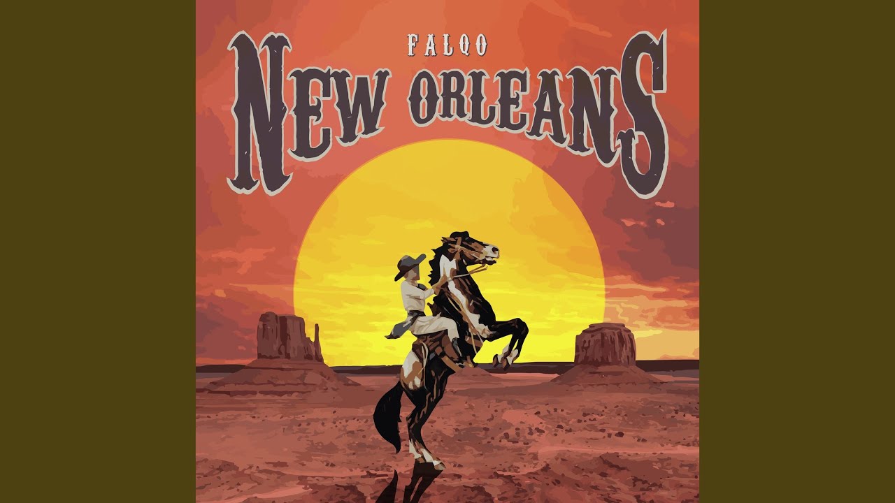 New Orlean's