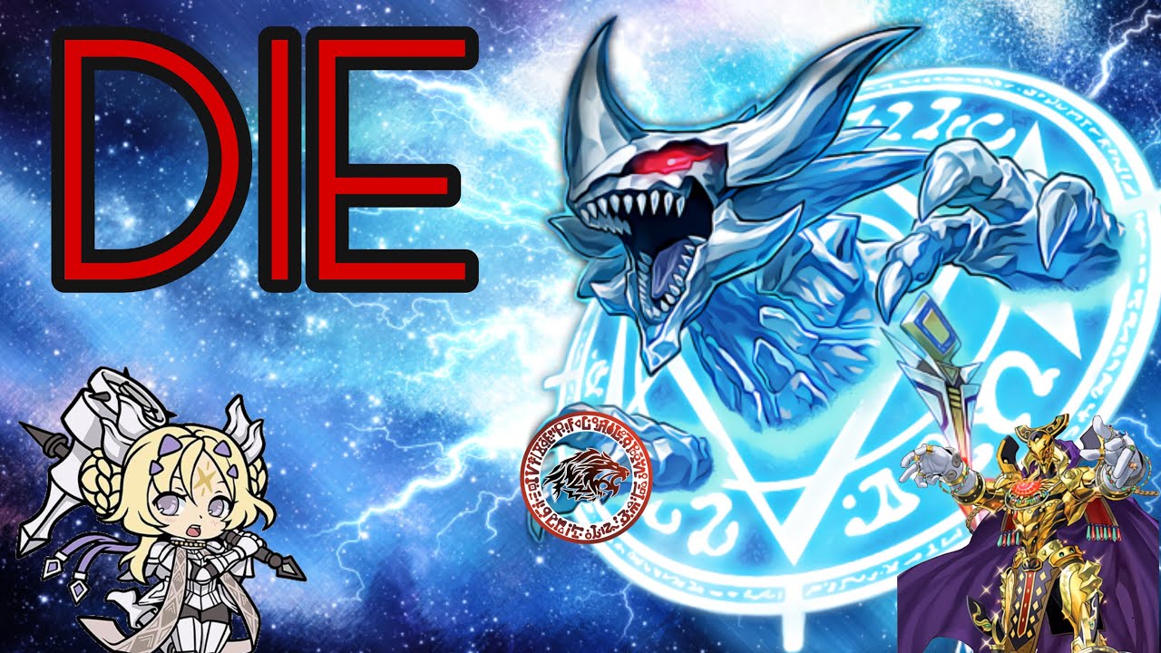 YuGiOh DIE Deck Profile! (Dogma Invoked Eldlich) Elite Savij!!!