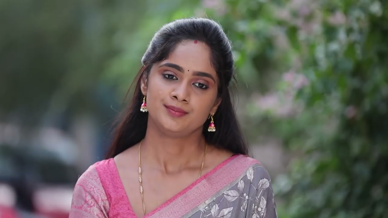 Vidhya No. 1 - Ep 519 - Puvi, Tejaswini Gowda - Tamil Tv Serial - Zee5 Tamil Classics