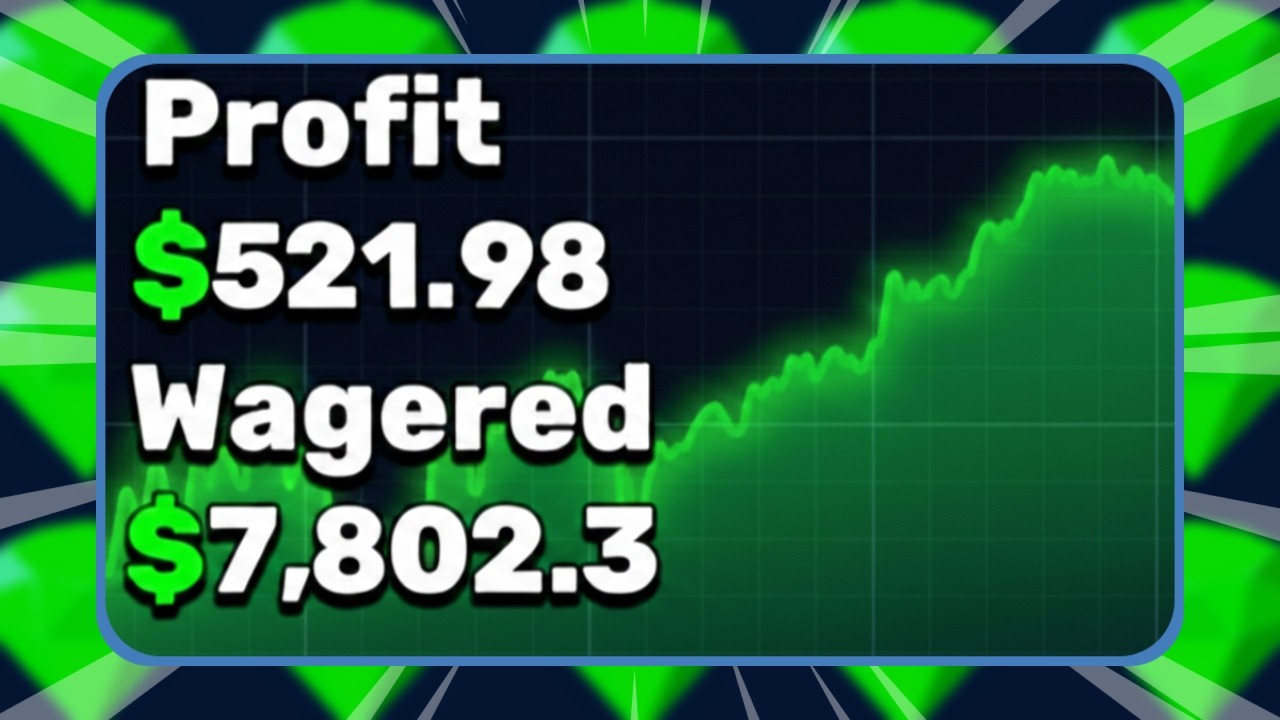 CRAZY STAKE MINES PROFIT STRATEGY!!