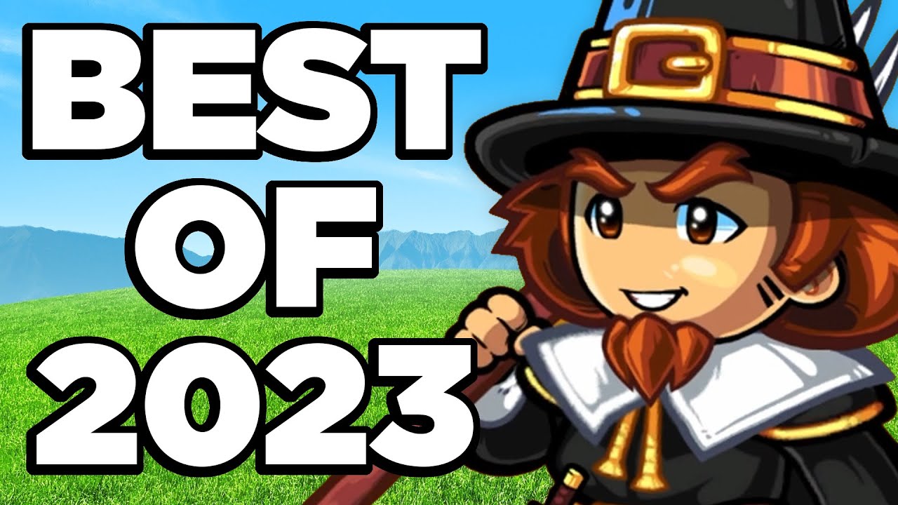 The Best of PipeTron 2023