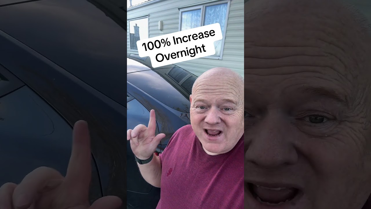 Цены на зарядку нашего электромобиля выросли на 100%