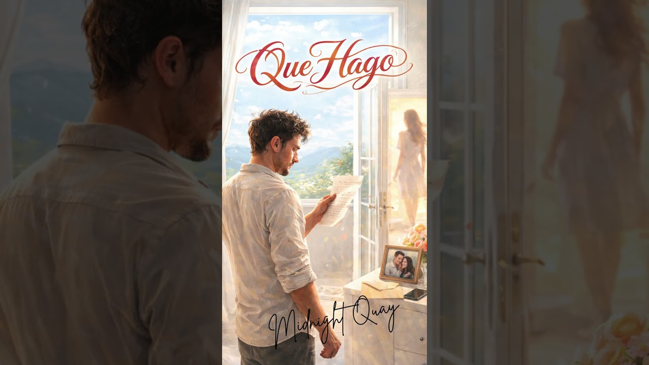 QUE HAGO