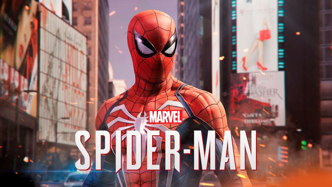 Marvel's Spider-Man - ATÉ ZERAR (Dublado)