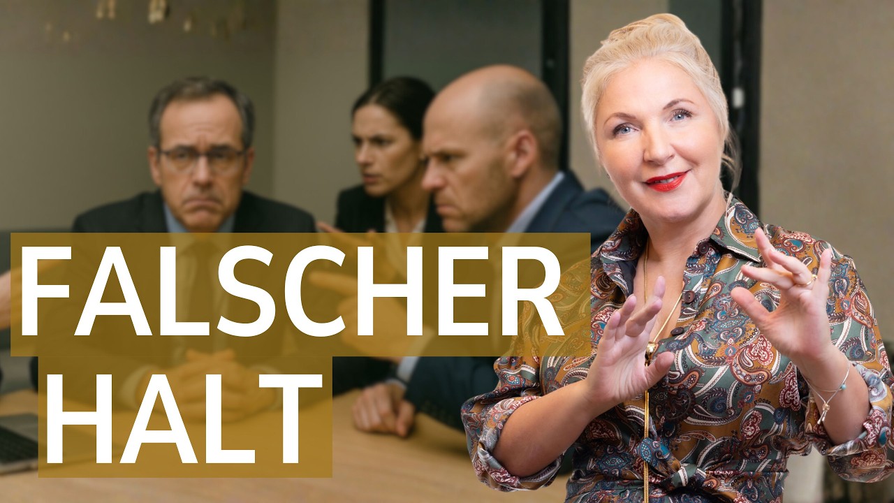 Warum wir zu lange an falschem Halt festhalten