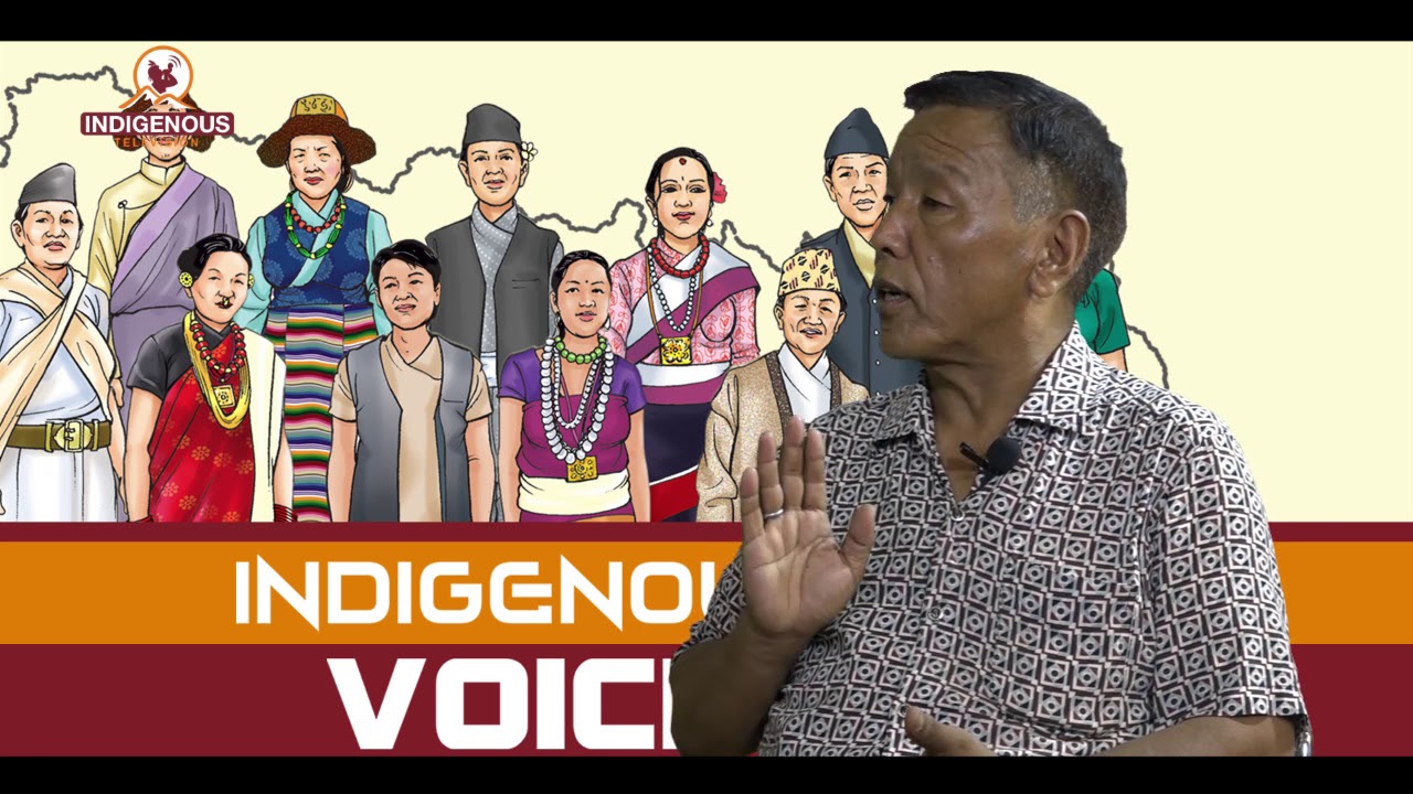 Indigenous Voice -epi 51