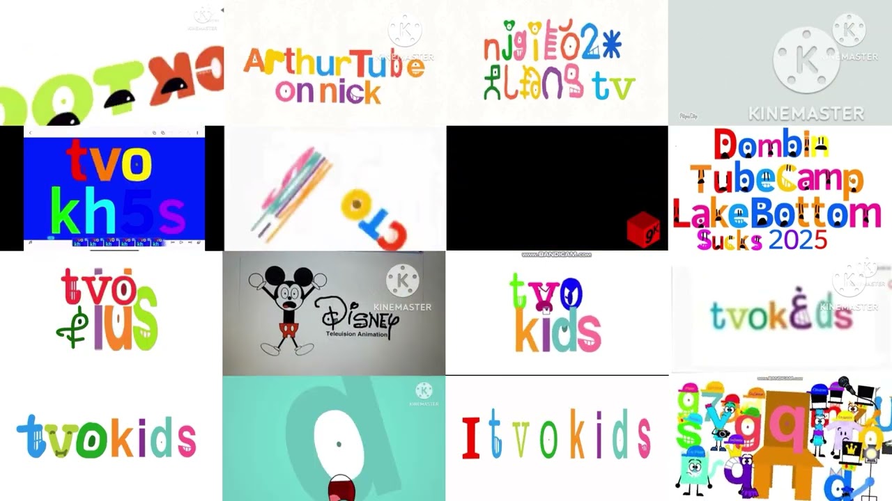 Adas' Tvokids Up To Faster Superparison V2