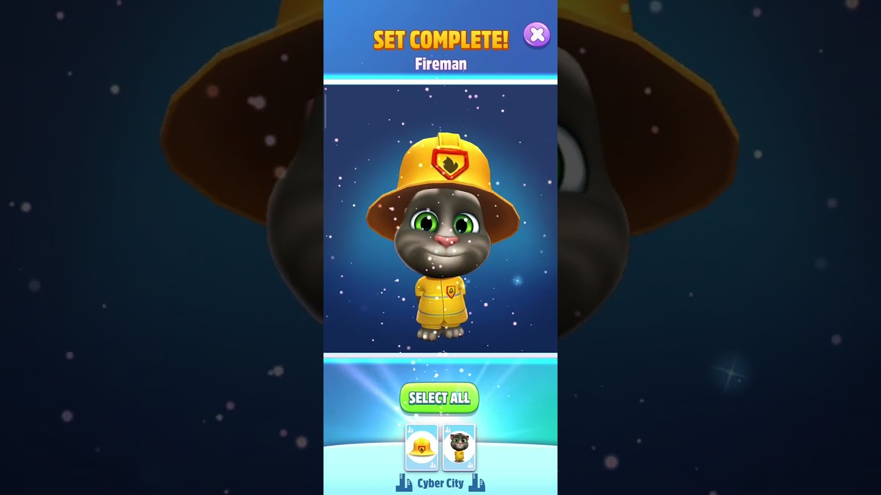 New part 1