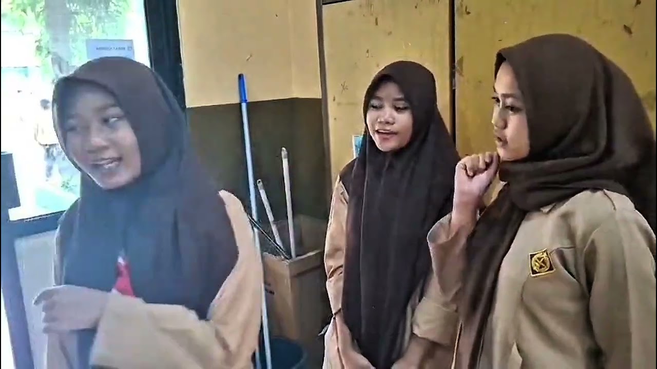 NEGOSIASI - Kelompok 5 (X-3) SMAN 106 JAKARTA