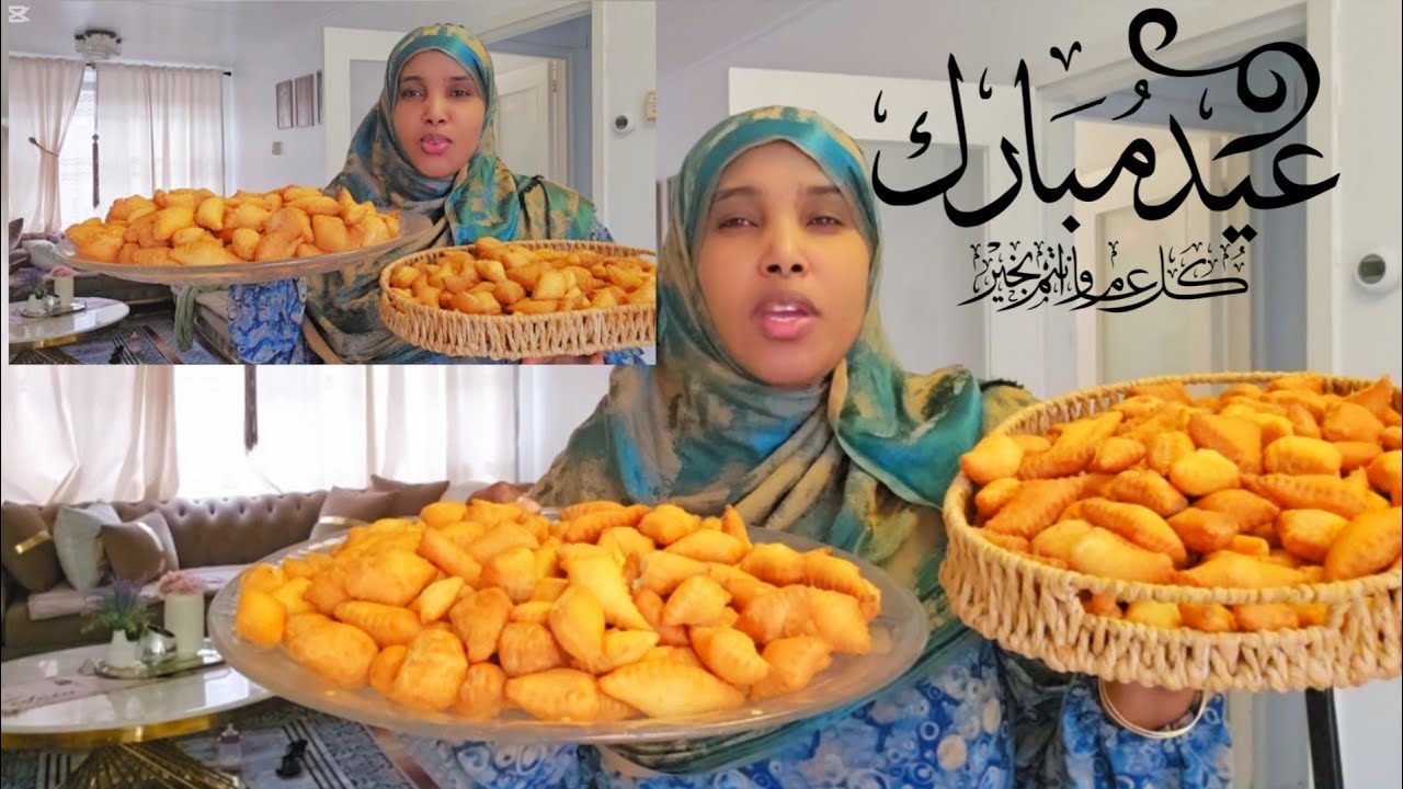 MARKI U HOREYSAY BUSKUD SALIID AAD U FUDUD 
