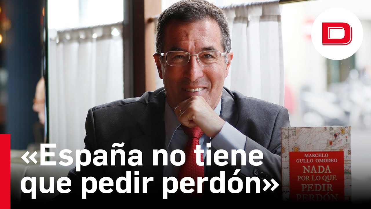 Marcelo Gullo: «La leyenda negra es el núcleo de la dictadura de lo políticamente correcto»