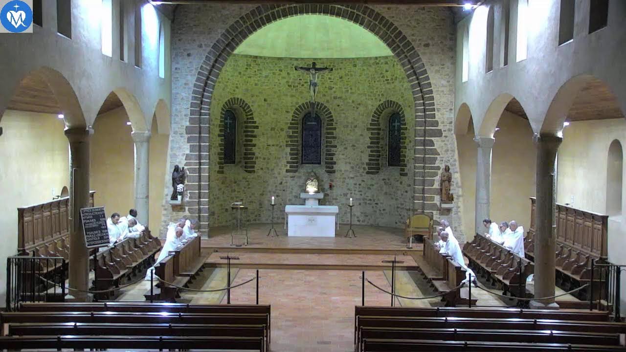 Office du matin en mémoire de Sts Paul Miko et ses compagnons
