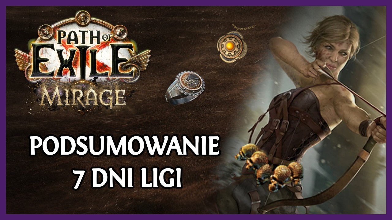 Podsumowanie 7 Dni Ligi - Serwery, Strategie, Craft Simplexa i Helicala